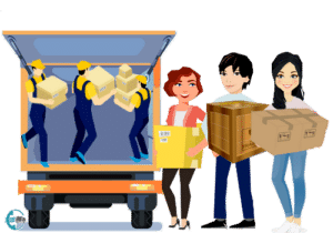 Demenagement Groupe Groupage Demenager Moins Cher