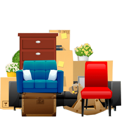 Déménagement : que faire des meubles ? - Allodemenageur