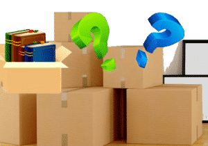 Préparer son déménagement : emballer ses cartons