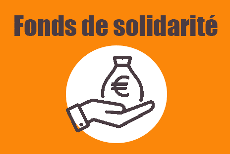 fonds de solidarité et pôle emploi