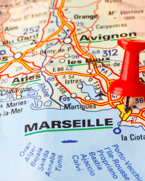 savoir faire d'un entreprise de déménagement Marseille 